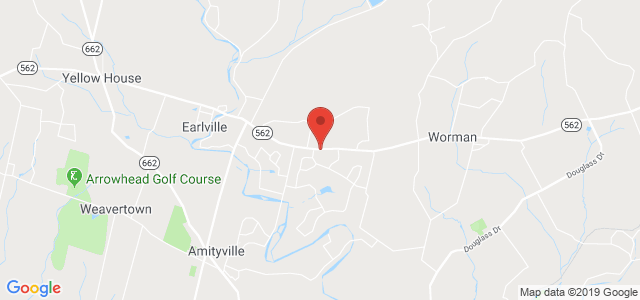 Levengood Flowers, Inc. - Douglassville PA florist 19518 zip