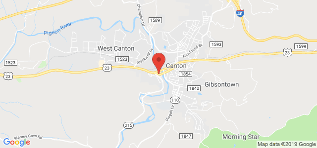 Sellars Florist Map