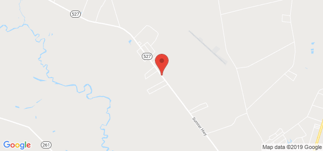 Something Special Gift Shop Map