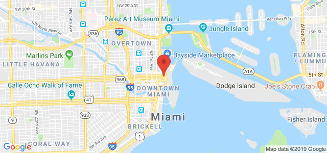 downtown flowers - miami fl florist 33131 zip